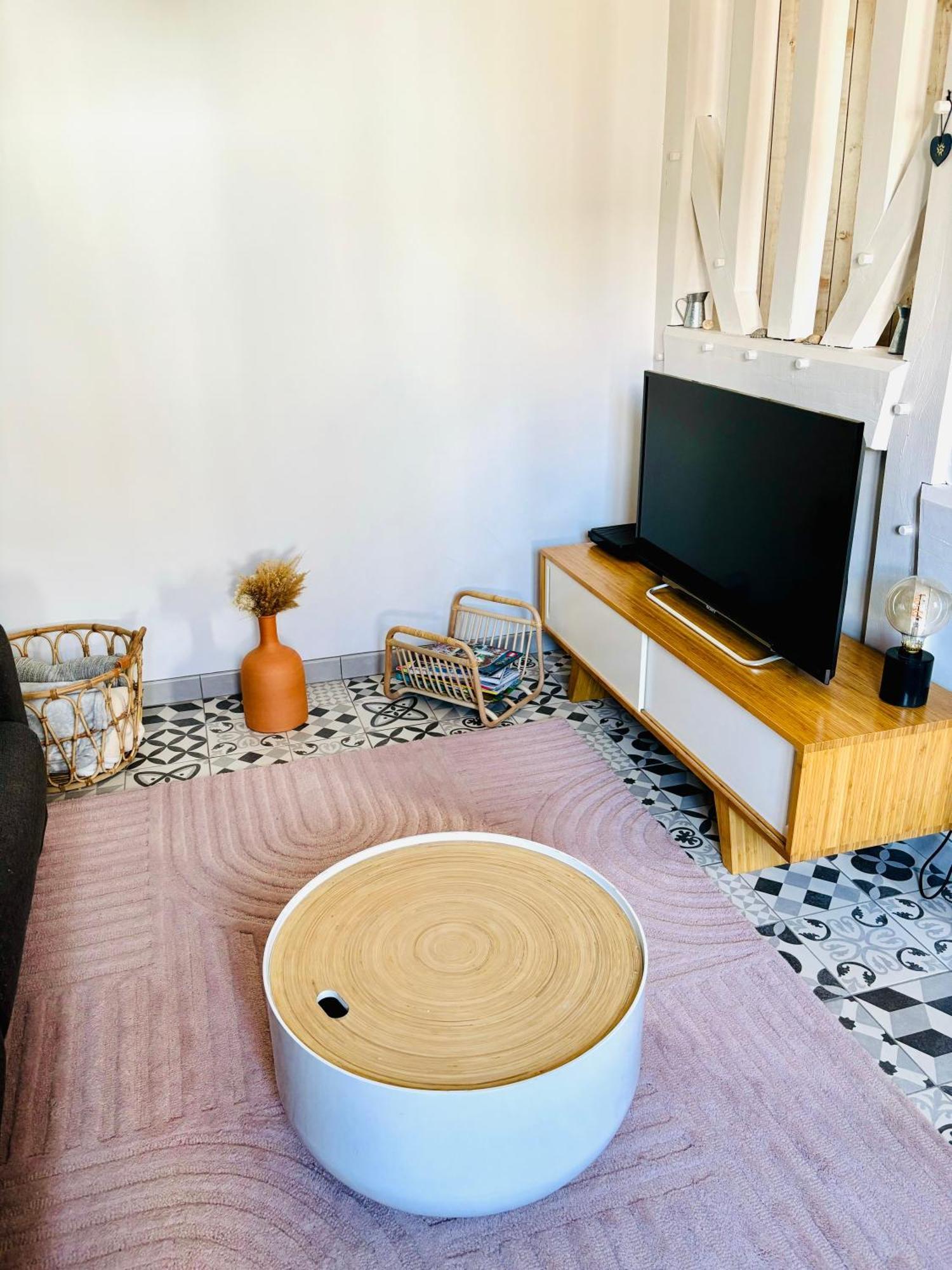 La Petite Ardoise - Maison Au Calme Pour 4 Pers Honfleur Exterior foto